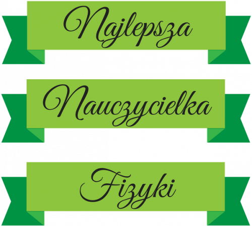 kubek, kolorowe ucho - najlepsza nauczycielka fizyki