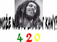 Koszulka Bob Marley