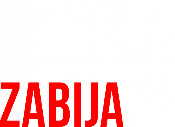 Koszulka z napisem Palenie Zabija