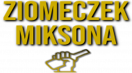 Czapka "Ziomeczek Miksona"