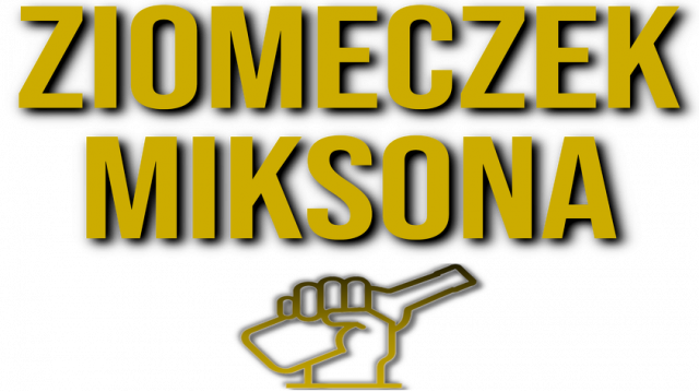 Czapka "Ziomeczek Miksona"
