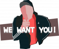 We want you - edycja słowiańska