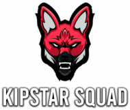 Czapka kipstar squad