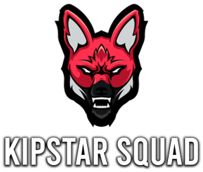 Czapka kipstar squad