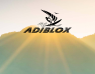 Koszulka Adiblox