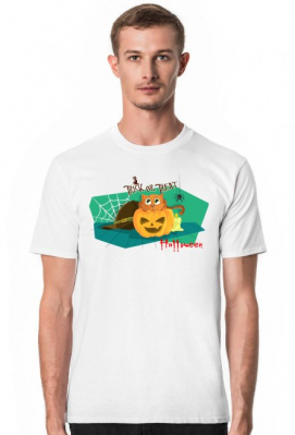 Halloween kot - Scary Hause