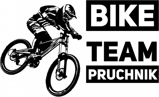 Koszulka BikeTeamPruchnik Dziecięca