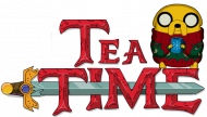 Tea Time (Adventure Time)
