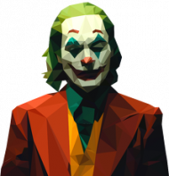 Kubek Joker