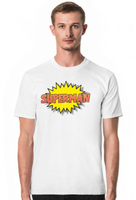 Superman - shop for six