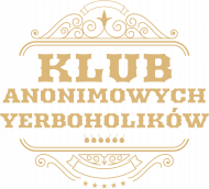 Koszulka Yerba Mate- Klub Yerboholików