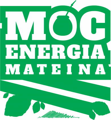 Koszulka Yerba Mate- Moc Energia Mateina