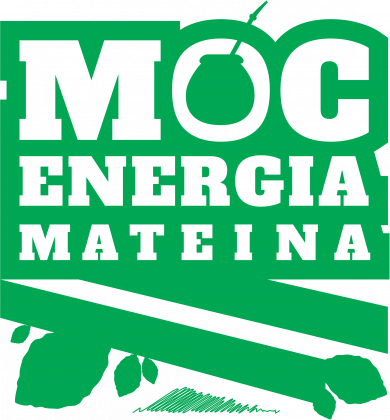 Koszulka Yerba Mate- Moc Energia Mateina