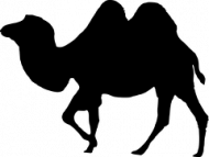 Kubek garb