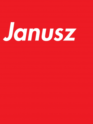Januszowa Koszulka