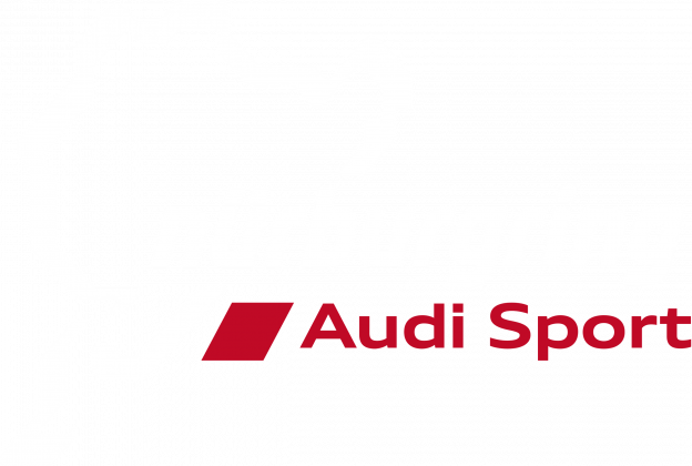 Nurburgring Audi Sport logo