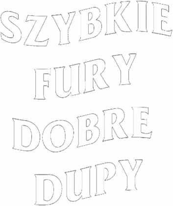 szybkie fury dobre dupy (assc)