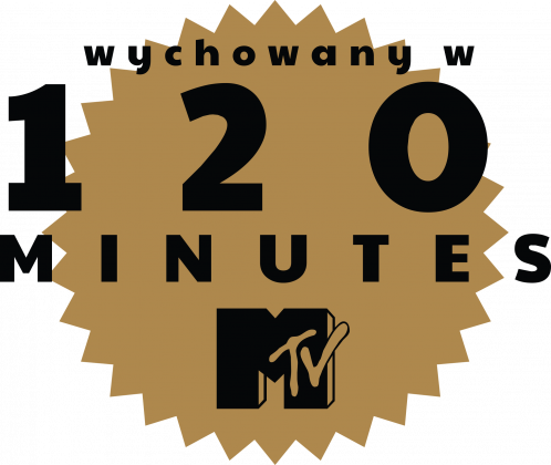Wychowany w 120 minut MTV