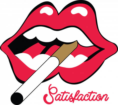Rolling Stones - Satisfaction