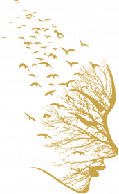 kobieta natura