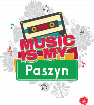 Music is my Paszyn