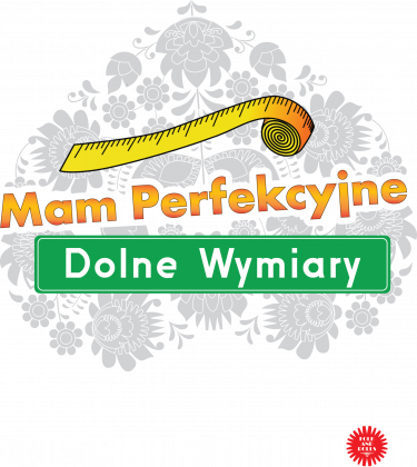 Mam perfekcyjne Dolne Wymiary