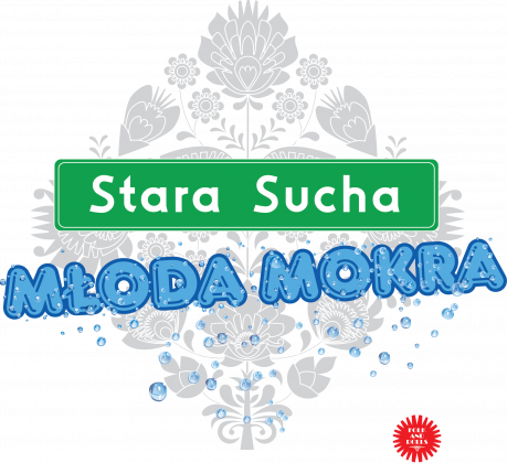 Stara Sucha młoda mokra