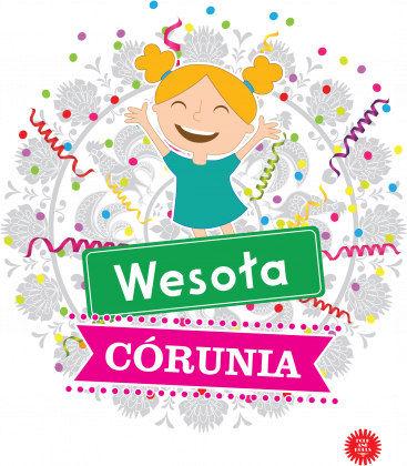 Wesoła córunia