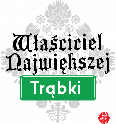 Właściciel największej Trąbki