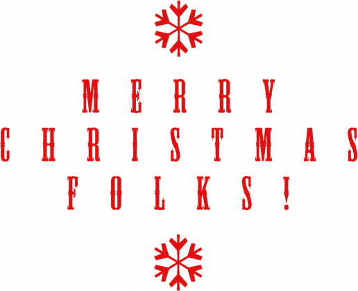 PoV- Merry Christmas