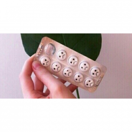 Aesthetic PILLS