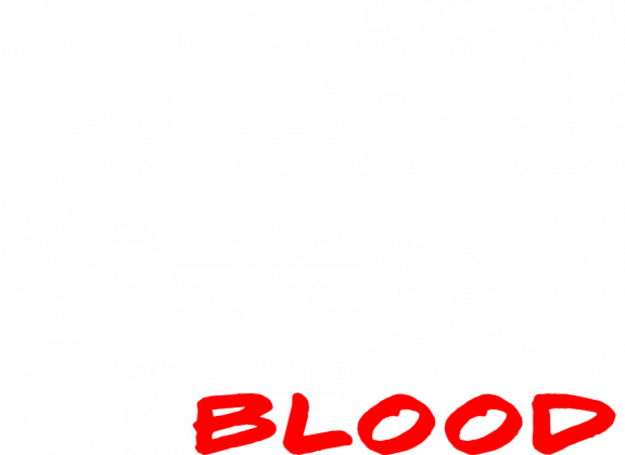 MY BLOOD