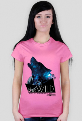 theWildSide Wolf woman - Przygodownia