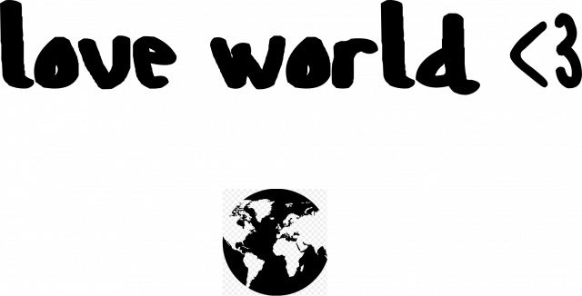 LOVE WORLD! LIMITOWANE!