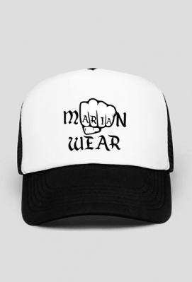 Czapka MariaN Wear ed.GTA - MariaN.wear