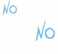 Podkoszulek Damski "No Pain No Gain"