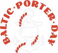 Baltic Porter Day 1