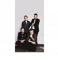 THIS IS NOT THE END 1D