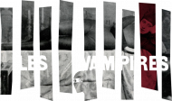 Les Vampires - koszulka damska :: Totentanz