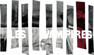 Les Vampires - kubek :: Totentanz
