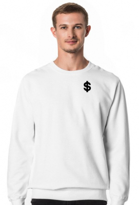 Bluza Dolar #1 - KA-DESIGN