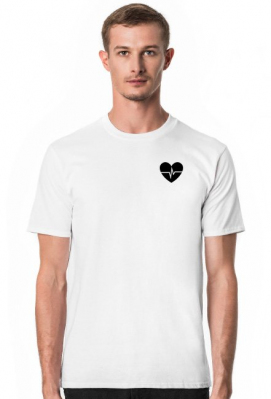 T-shirt siłownia #1 - KA-DESIGN