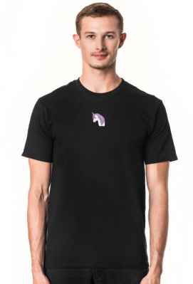 T-shirt UNICORN - KA-DESIGN