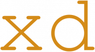 xd | Koszulka | Kolor nadruku : Przestępczy pomarańcz