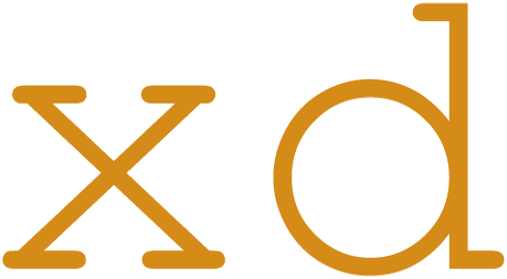 xd | Koszulka | Kolor nadruku : Przestępczy pomarańcz