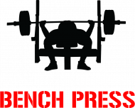 Bench press