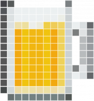 Pixel Beer