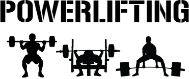 Powerlifting - Hat