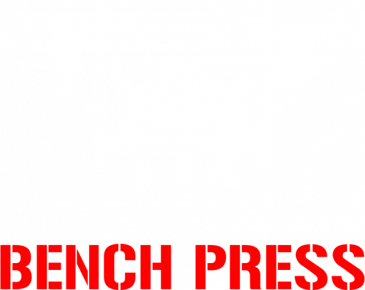 Bench press