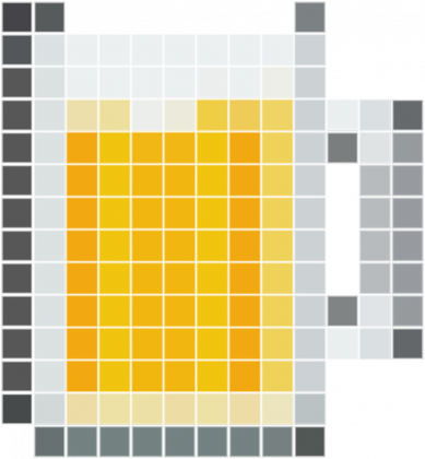 Pixel Beer